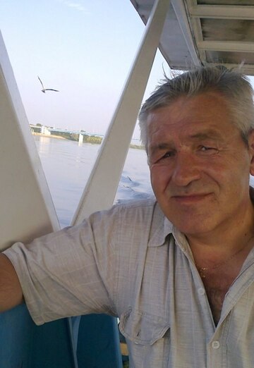 Моя фотография - Алексей, 61 из Ярославль (@aleksey354849)