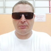 Серега, 36, Самара