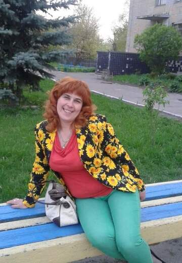 My photo - Anastasich, 38 from Cherkasy (@anastasich113)