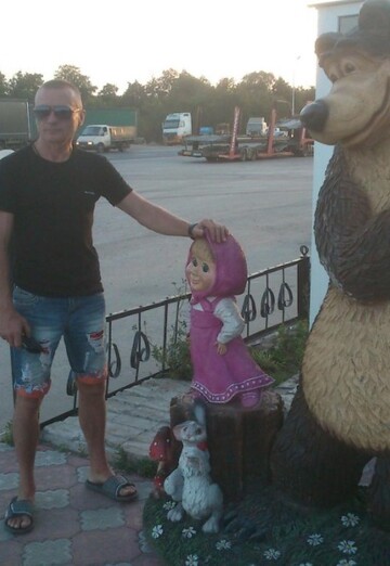 My photo - Oleg, 53 from Bugulma (@oleg252599)