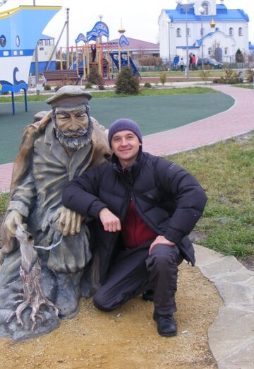 My photo - Sergey, 42 from Volgodonsk (@sergey797591)