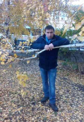 My photo - Aleksandr, 50 from Pavlovo (@aleksandr724257)