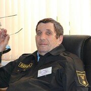 Василий, 67, Белев