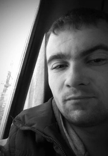 Моя фотография - Иван Пономаренко, 32 из Тирасполь (@ivanponomarenko0)