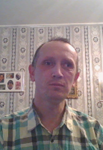 My photo - aleksandr, 52 from Saint Petersburg (@aleksandr565093)