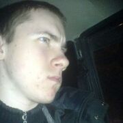 Антон, 33, Сестрорецк
