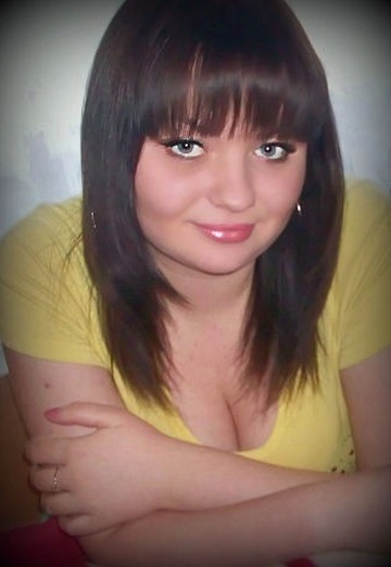 Моя фотография - Наталья, 30 из Лянтор (@natalya102302)