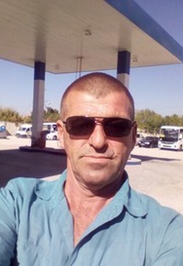 Моя фотография - Виталий, 52 из Симферополь (@vitaliy146662)