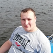 Михаил, 33, Дзержинск