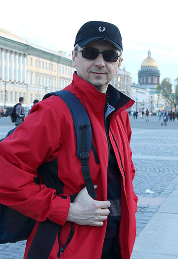 My photo - Alex, 52 from Grodno (@alexmin5)