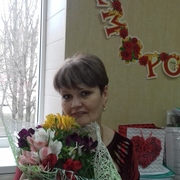 marina, 51, Михайловск