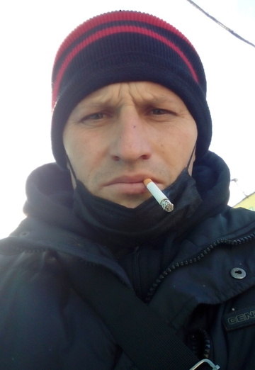 Моя фотографія - вадим, 40 з Куйбишеве (@vadim126018)