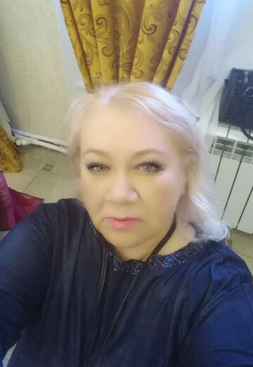 Моя фотография - ирина, 57 из Донской (@irina206383)