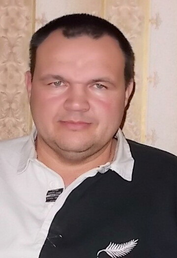 My photo - Vitaliy, 54 from Krasnodar (@vitaliy147537)