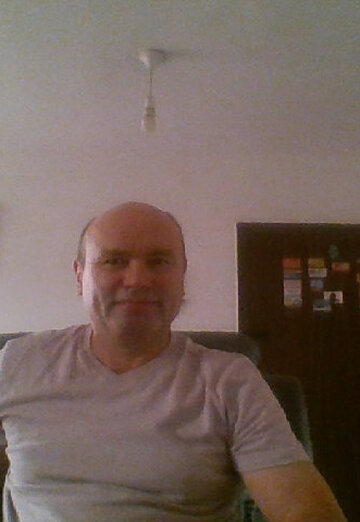 My photo - valera, 58 from Tel Aviv-Yafo (@valera32561)
