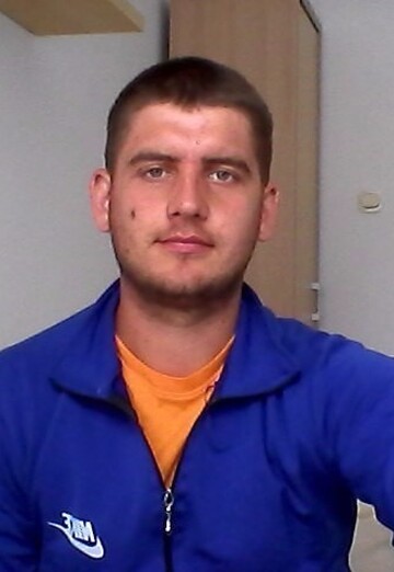 Моя фотография - Саша, 34 из Щецин (@sasha156492)