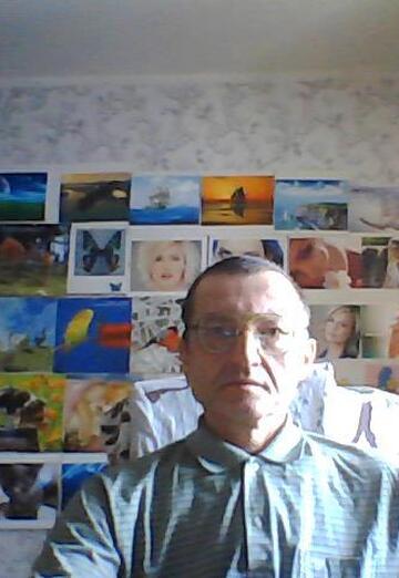 My photo - bob, 59 from Samara (@sergey158369)