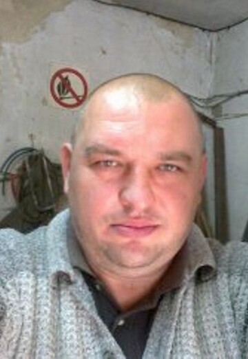 Моя фотография - Юрий, 47 из Черкассы (@uriy159057)
