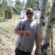александр, 43, Катайга