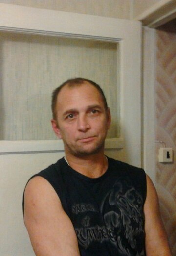 My photo - Igor, 56 from Severodvinsk (@igor225369)