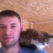Сергей, 34, Алексин