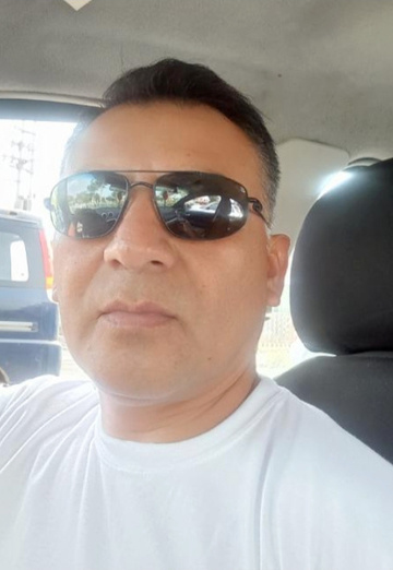 My photo - Calixto moore, 48 from Lima (@calixtomoore)