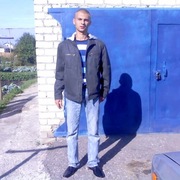 Денис, 36, Скопин