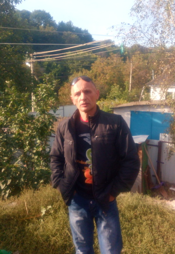 My photo - Yuriy, 51 from Lubny (@uriy125300)