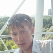 Andrey 38 Cheboksary