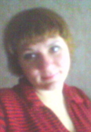 Mein Foto - Marija, 34 aus Busuluk (@mariya101656)