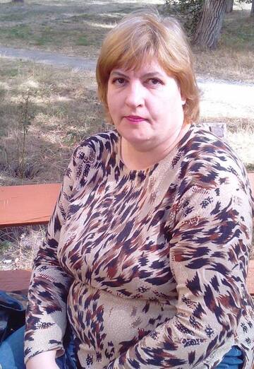 My photo - Ilona, 54 from Zhovti_Vody (@ilona4839)