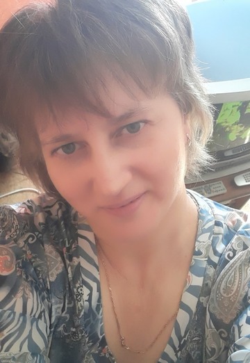 My photo - Lilya, 48 from Nizhny Tagil (@lilya9146)
