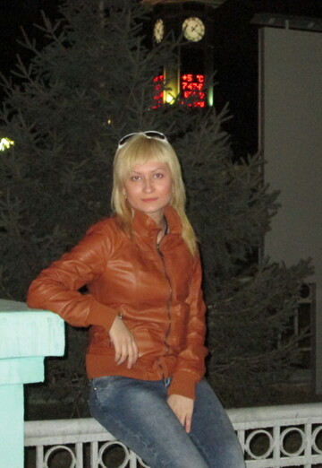 Моя фотография - Александра, 33 из Комсомольск-на-Амуре (@aleksandra13103)