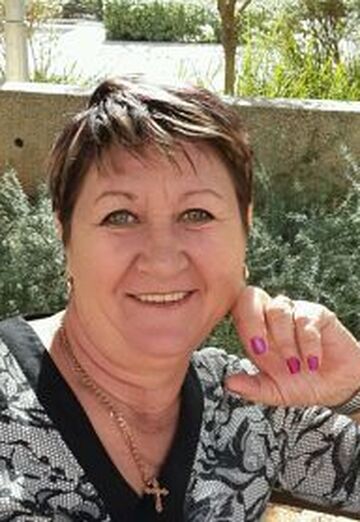 My photo - sofia, 61 from Petah Tikva (@sofia837)