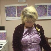 Знакомства в Петрозаводске с пользователем Алла 65 лет (Скорпион)