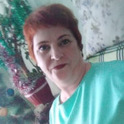 Анна, 51, Торопец