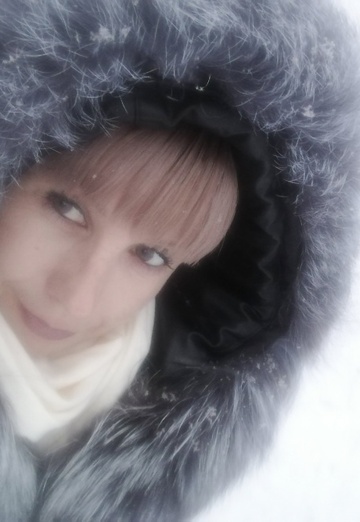 Моя фотографія - Лена, 42 з Ногінськ (@lena89577)