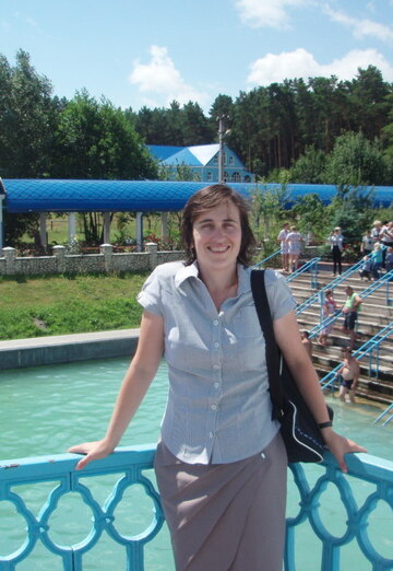 Моя фотографія - ирина, 44 з Дніпро́ (@irina118175)