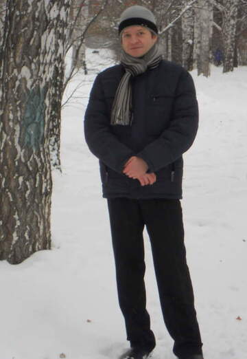 Моя фотография - Алексей, 43 из Екатеринбург (@aleksey297353)