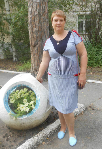 Моя фотография - Наталья, 61 из Сызрань (@natalya202802)