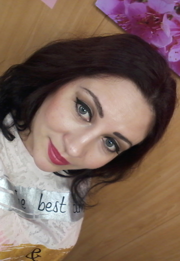 My photo - natalya, 49 from Ukhta (@natalya173137)