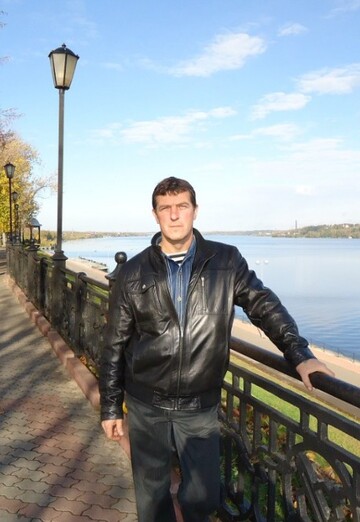 Моя фотография - Сергей, 61 из Иваново (@sergey618107)
