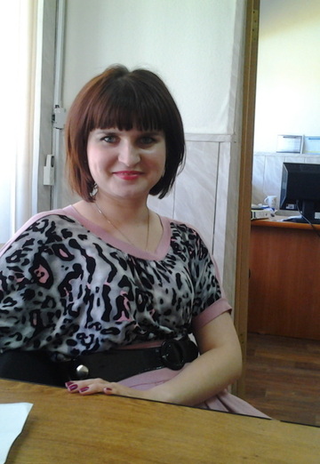 Моя фотография - Катерина, 38 из Рудный (@katerina8164)