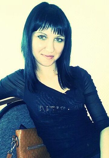 My photo - yuliya, 30 from Ussurijsk (@uliya110313)