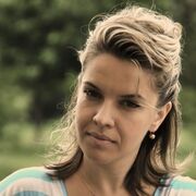 Snejana 44 Minsk