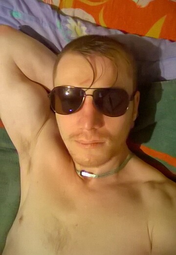My photo - Denis, 46 from Holmivskyi (@denis103497)