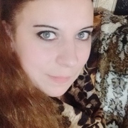 Ника, 33, Палех