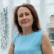Наталья, 43, Самара