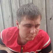 Юра, 25, Нижнеудинск