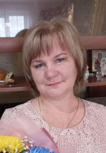 My photo - Lyudmila, 46 from Severobaikalsk (@ludmila67214)